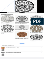Dibujos Del Calendario Maya - Búsqueda de Google