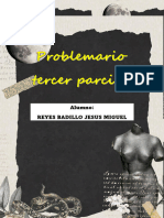 Problemario 3