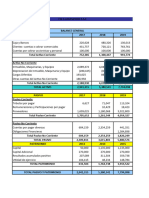 Estados Finan (1) RATIOS FINANCIEROS - ADM FINANCIERA-MATRIZ