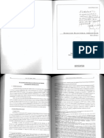 PEREZ CORTI, Derecho Electoral Argentino P. 92 A 97