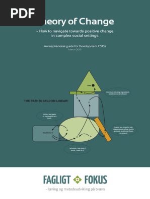 Theory of Change