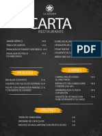 Carta Galera