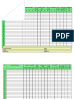 Control de Calificaciones