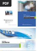 Download Kumho Gas Meter Catalogue by Chelito Ix SN67760583 doc pdf