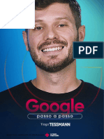 Workbook - Google Passo A Passo