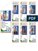 Fotochek Secundaria 2023