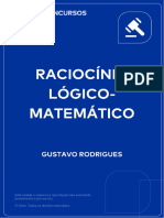 Aula 03 - Proposições Simples e Compostas - Prof. Gustavo Rodrigues
