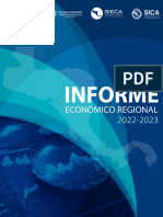 Informe Económico Regional