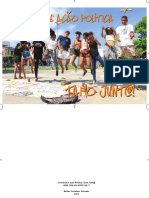 JUVENTUDE AÇAO POLÍTICA Ebook