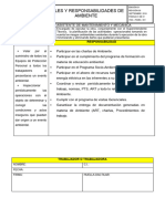 6.1. - Roles y Responsabilidades de Ambiente Del Asist de Mantto y Mecanica