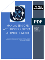 Manual Inyeccion Electronica 1