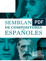 compositores españoles