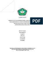 Revisi 1 Laporan Kasus KDP Dengan Oksigenisasi KLPK 13