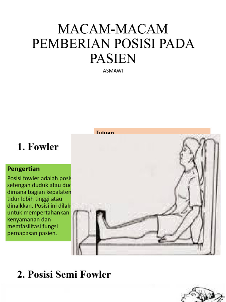 Posisi | PDF | Pengembangan Diri | Sains & Matematika
