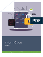 Delphi - Informatica