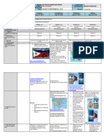 DLL - Araling Panlipunan 4 - Q1 - W1 2023-2024