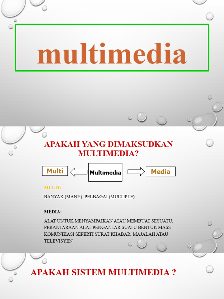 Teks 1 | PDF