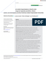 Journal of Advanced Nursing - 2022 - Henshall - Empowering Nurses Through Inclusive Leadership To Promote Research Capacity 3