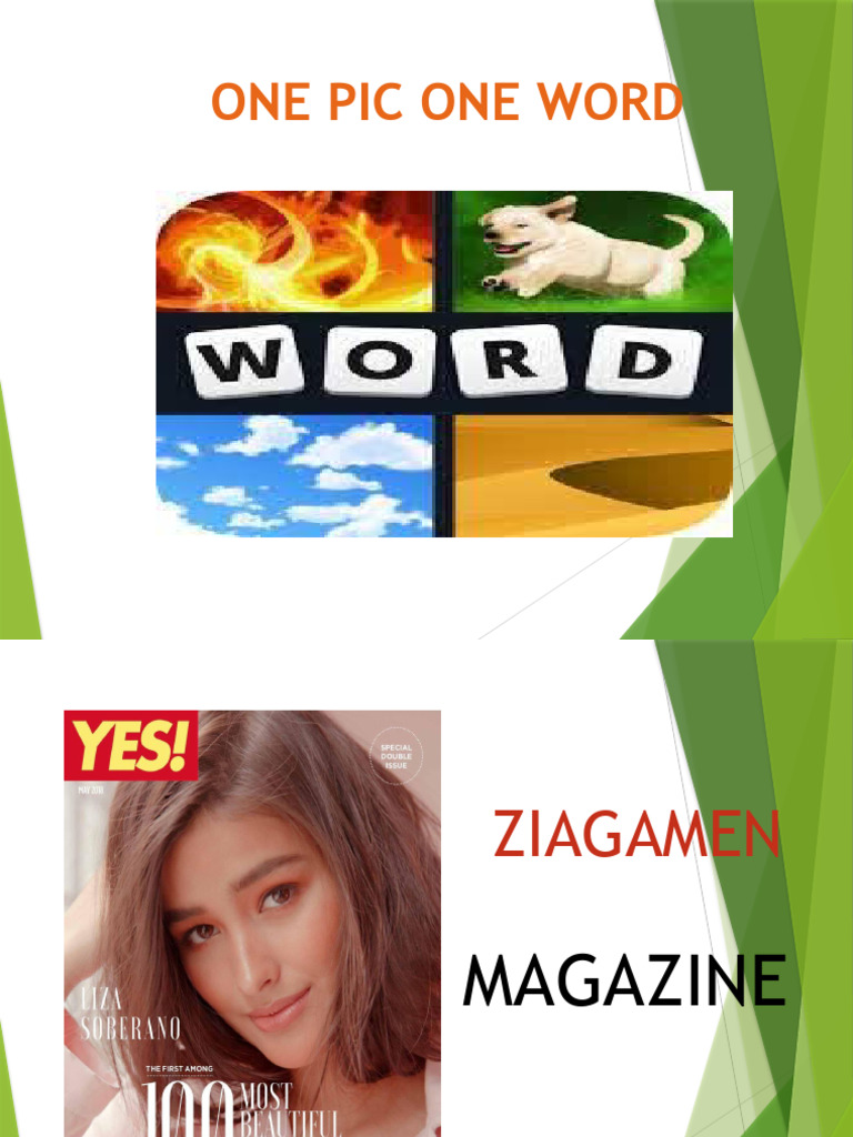 1 Pagbasa | PDF