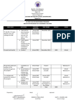 Ruby Ipbt Action Plan