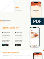 DigiBOP Mobile App - User Guidev1
