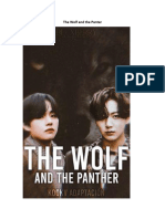 The Wolf and The Panter