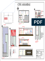 Layout CINE AMAMBAI