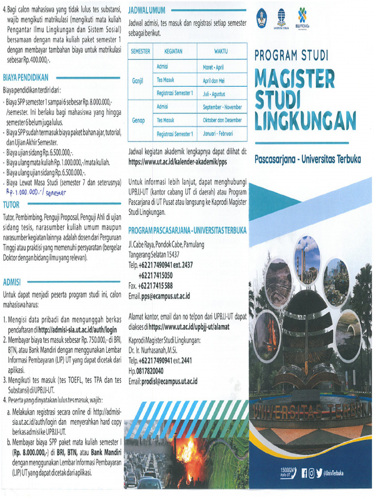 Leaflet MSL. | PDF