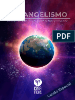 Arcangelismo - Uma Ética Espiritual para o Novo Milênio - Edição Especial