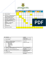 Jadual Pelaksanaan CPD 2023