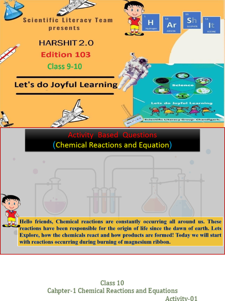 HARSHIT 2.0 Class 9-10 English Medium 103 | PDF