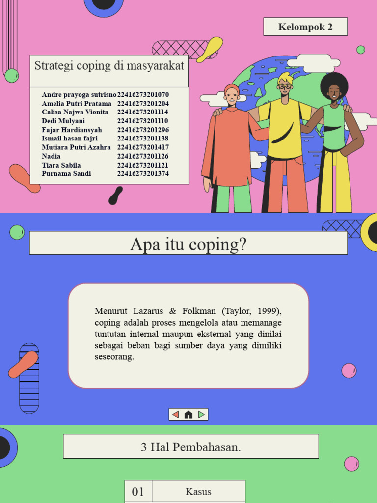 Social Studies Subject For Middle School - 6th Grade - World Cultures ...