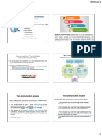 Chap 8 - Promotion in International Marketing