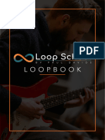 LS Loopbook