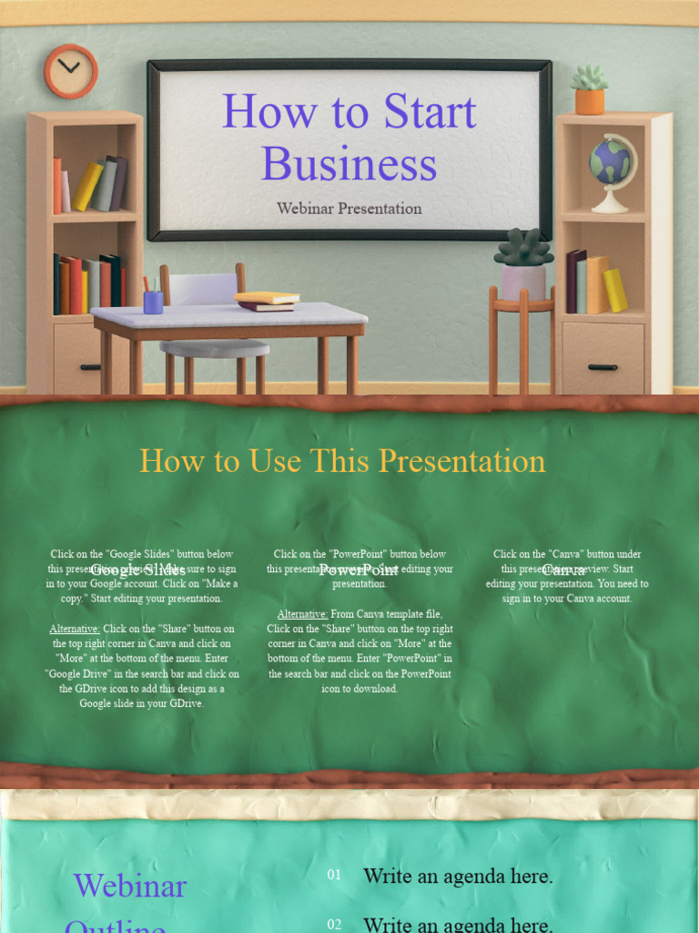 How Start Business Online