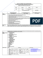 RPS Bahasa Indonesia 2021