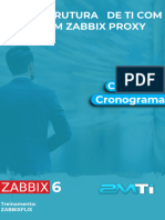 10 Infraestrutura de TI Com Ênfase em Zabbix Proxy Ebook V1