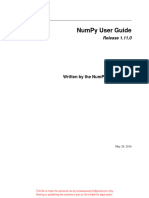 Numpy-Guide-1 11 0