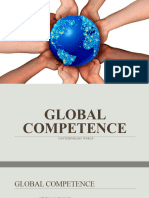 Global Competency