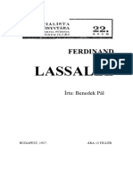 Benedek Pal Ferdinand Lassalle Optimized