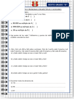 Reforzamiento Matemática