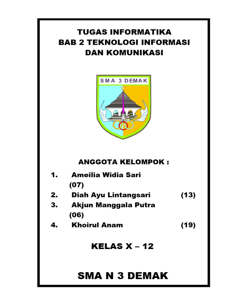 Sma3 Logo | PDF