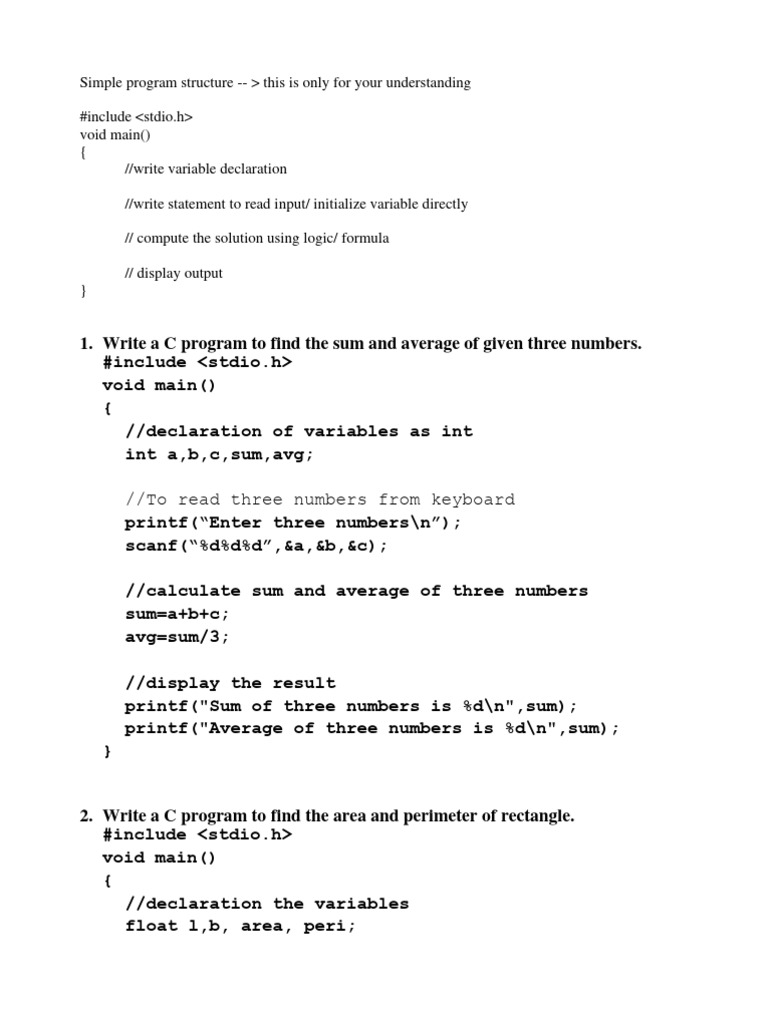 simple-c-programs-pdf