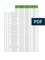 Pruebas Antigenas Empaque