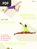 Understanding Levers in Physical Education | PDF | Lever | Kinematics