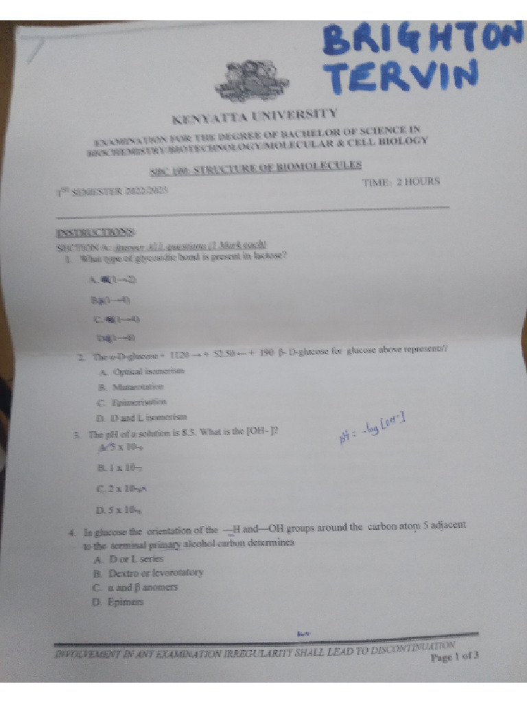 SBC 100 | PDF