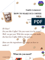 Coffee by Malik 4