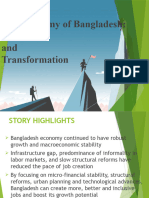 Lec 5 Economy of Bangladesh