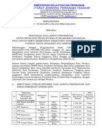 Pengumuman Pengadaan Jasa Lainnya Perorangan Pendataan Produksi Ikan - 18 08 2023 Final Kirim