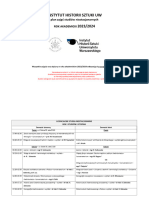 Plan Studia-Niestacjonarne 2023 2024 0927